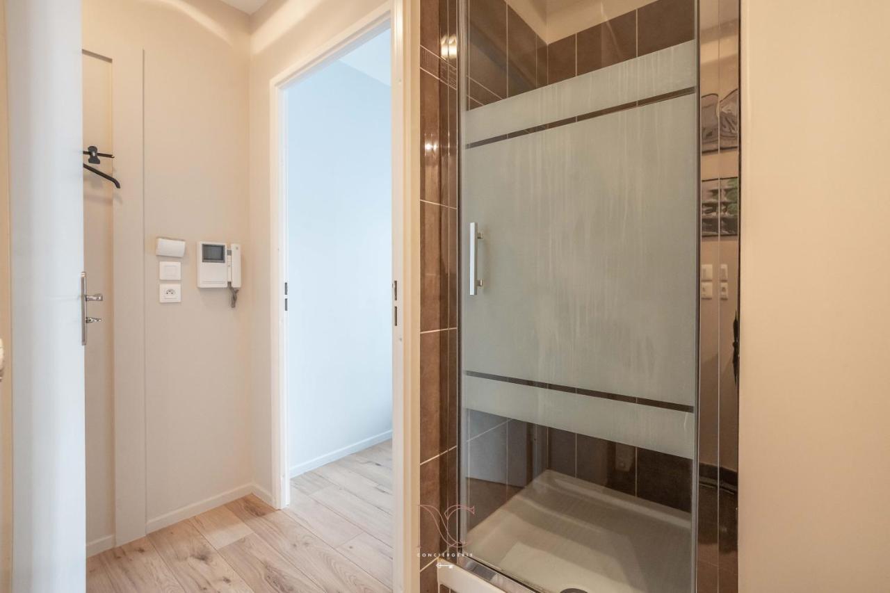 Apartment Disneyland-paris, 2 Pers, Wifi