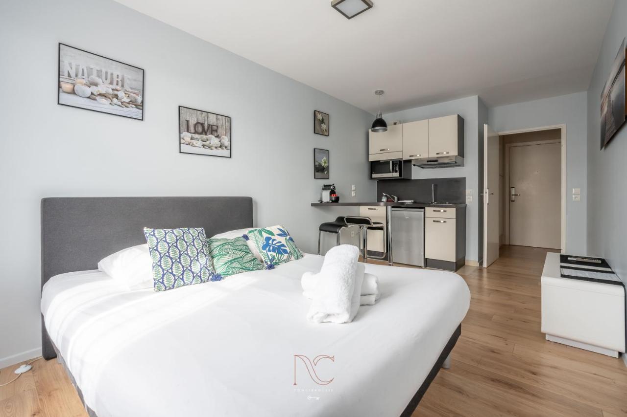 Disneyland-paris, 2 Pers, Wifi Apartment Serris