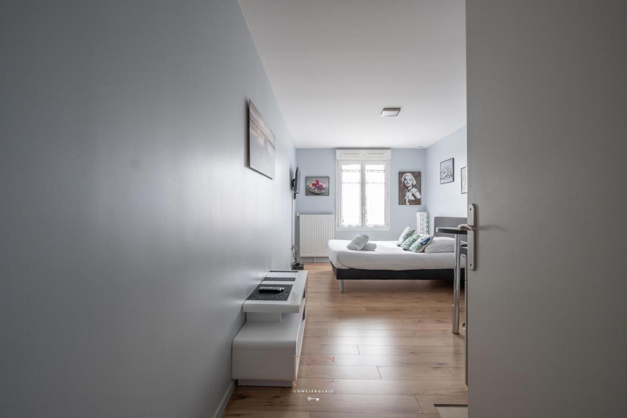 Disneyland-paris, 2 Pers, Wifi Apartment