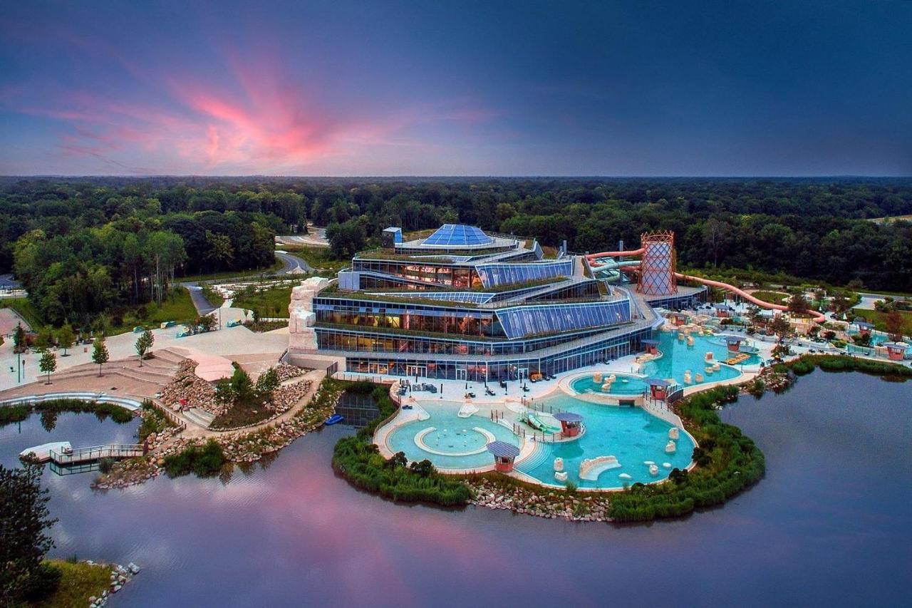Disneyland-paris, 2 Pers, Wifi Apartment