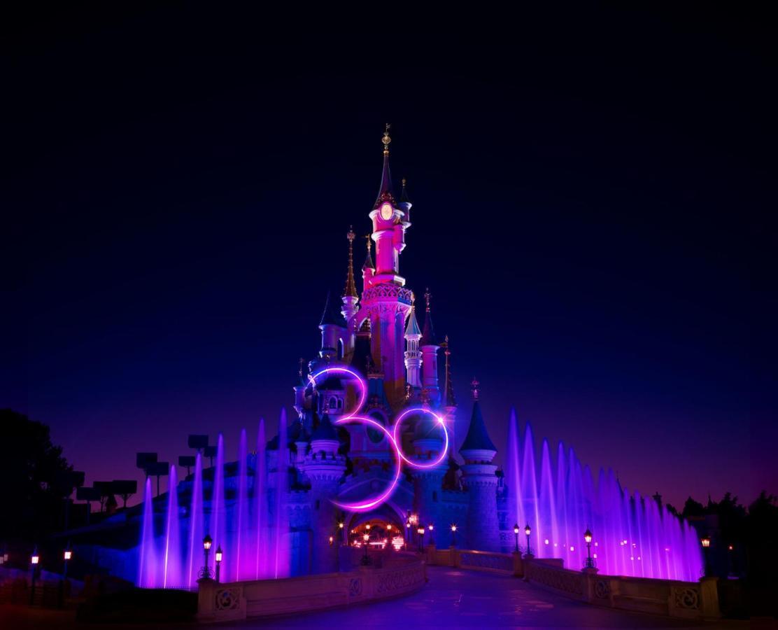 Disneyland-paris, 2 Pers, Wifi Appartamento *